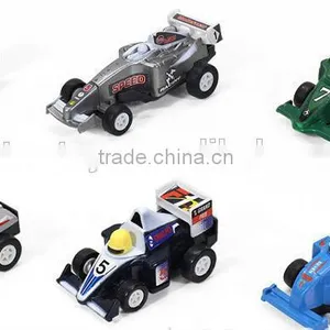 OEM Newest Design Harmless Kids Toy Car Toy Vehicle Children thumbnail-2