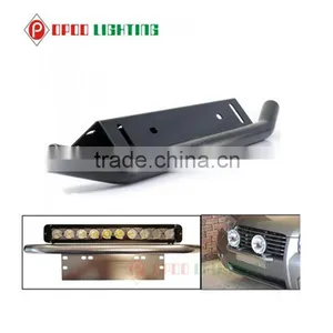 New Arrival!4x4 Offroad License Plate Stainless Steel Bracket thumbnail-1
