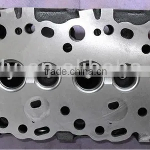 Toyota 2L/2LT Cylinder Head thumbnail-3