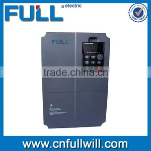 China VFD Vector Control Energy Save 0-600hz 0.75kw-315kw 220v/380v 50hz to 60hz ac Variable Frequency Inverter thumbnail-4