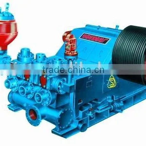 SL3NB1600 DRILLING PISTON PUMP thumbnail-1