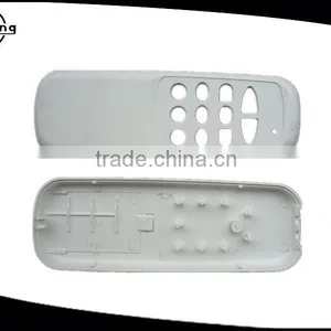 Certified High-Pressure Customized PP Plastic Products Processing thumbnail-3