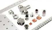 C12000 Phosphorus Deoxidized Rods for Telecominucation Components Manufacturers thumbnail-1