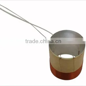 Speaker Voice Coil Parts Car Speaker Part; thumbnail-1