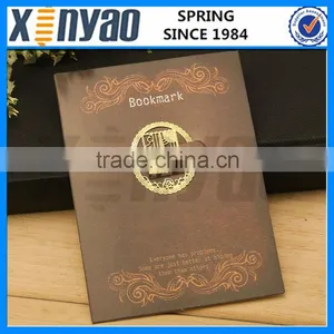 Hollow Out Different Shaped Korean Bookmark thumbnail-2