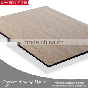 2015 Fashionable Aluminium Composite Panel Baffle thumbnail-5