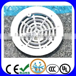 Swimming Pool Main Drain Cover, ABS Main Drainage Quality Choice thumbnail-4