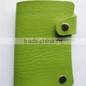 Custom Logo Top Quality Promotional Business Name Card Holder thumbnail-2