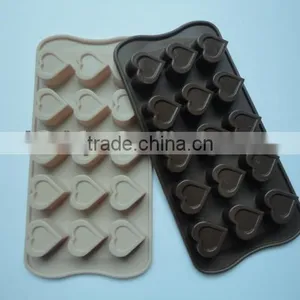 Mold Chocolate Molds for Chocolate Hot Chocolate Machine thumbnail-1