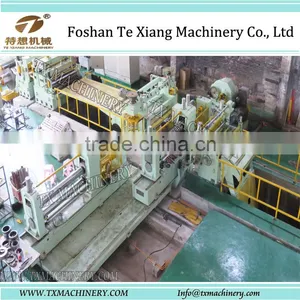Automatic Steel Coil Slitting Line thumbnail-4