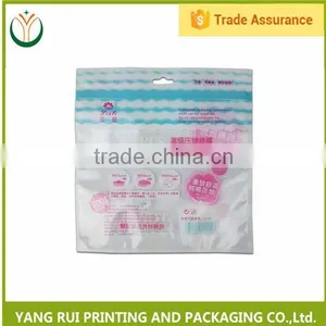 2016 China New Innovative Product Customized Mask Facial Bags thumbnail-5