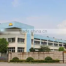 Suzhou Resun Solar Energy Co., Ltd. company overview - view 1 thumbnail