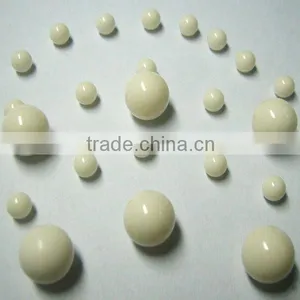 Zirconium Oxide Ceramic Balls for Industry thumbnail-3
