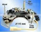 LUCAS Auto Alternator Rectifiers,OEM NO.:ILR576 thumbnail-1