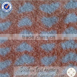 Double-faced Coral Fleece Fabric thumbnail-1