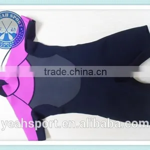 Neoprene Surfing Suit for Woman thumbnail-1