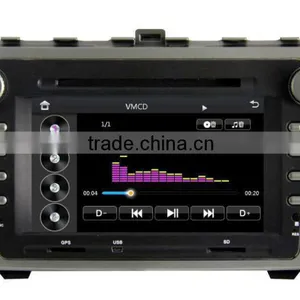 ZESTECH GPS Digital Media Player Car Dvd cd Player FOR MAZDA 6 With Win CE 6.0 System 800MHz 3G Phone GPS DVD BT thumbnail-4