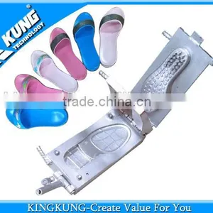 Italy Type PU Sole Mould thumbnail-2