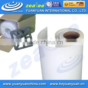 BF-180,PET Backlit Film Back Printing High Quality For Dye Ink,inkjet Media thumbnail-1
