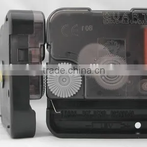 High Quality Clock Movement DIY Large Wall Clock Mechanism thumbnail-5