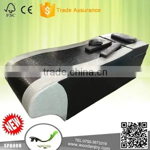 2016 Hot Sales Hair Washing Shampoo Bed/shampoo Chair/hair Salon Bed thumbnail-1