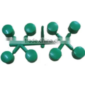 Plastic Pipe Mould thumbnail-1