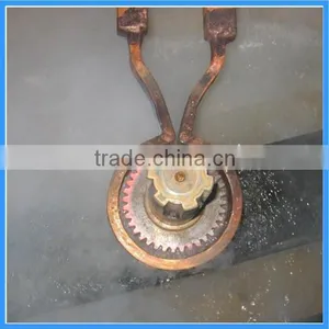Gear Hardening Induction Heating Machine Tool (JLC-60KW) thumbnail-1
