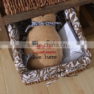 Antique Shoe Rack Shoe Cabinet With Basket Drawers thumbnail-4
