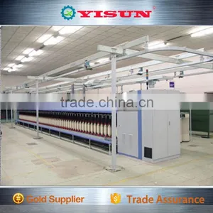 Cotton Spinning Machine Simplex Frame Roving Frame thumbnail-1