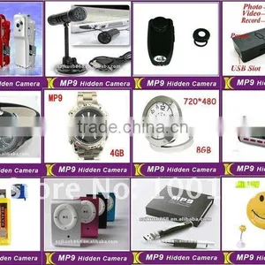 Popular Lighter Hidden Camera With Video+Photo+Audio Functions HD Mini Camera thumbnail-4