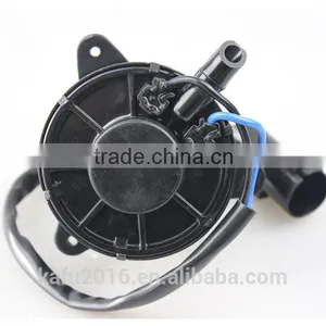 Excavator DH Radiator Motor Blower Motor Radiator Fan Motor thumbnail-2