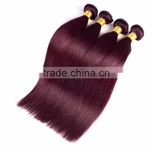 Wholesale Ombre Hair,100%virgin Human Brazilian Ombre Hair Weave thumbnail-3