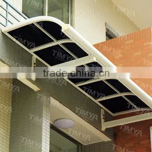 2015 Decorative Aluminum Full Cassette Awning Parts thumbnail-5