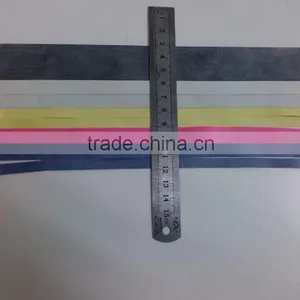 2016 Popular Rubber Belt for Clothes Eco-friendly Rubber Belt Latex Product in Quanzhou, China thumbnail-4