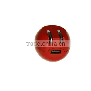 Forza 10W/5V MacApple Folding USB Charger thumbnail-1