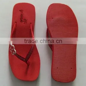 Flip Flop of PU Strap thumbnail-4