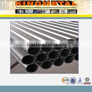 A333 P91/P92 Hot Rolling Alloy Steel Boiler Tube thumbnail-1
