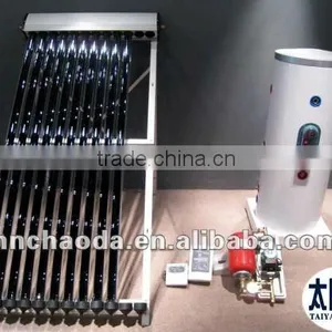 High Pressure Solar Water Heater With Good Price,good Price thumbnail-1