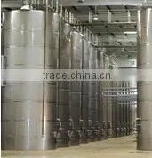 Vertical Milk Cooling Tank thumbnail-1