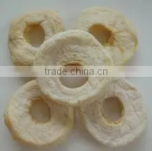 Healthy Fruit Snack Dried Apple Ring thumbnail-3