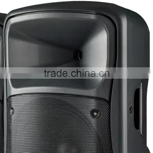 Active Portable Multimedia USB 2.0 Bluetooth Speaker With Powerbank thumbnail-2