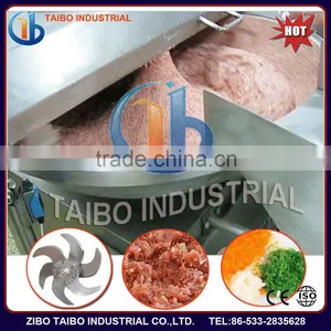 Offer Competitive Price Meat Cut And Mix Machine Supplier thumbnail-6