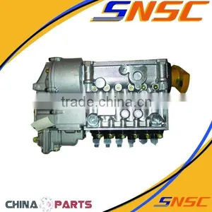 China Wholesale Websites WeiChai Engine Machinery Parts High Pressure Fuel Injection Pump Assembly thumbnail-1