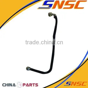 Hot China Products Wholesale WeiChai Engine Machinery Parts Pipe thumbnail-1