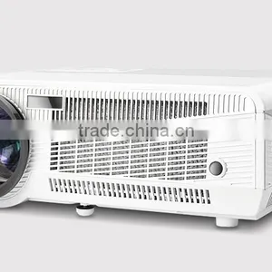 Build-in Android 4.2 System Android Projector LED86+ WIFI HDMI Business & Education,Home Use Quality Choice thumbnail-1