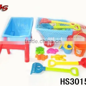 4PCS Sand Car Water Bottle Toy Set thumbnail-3
