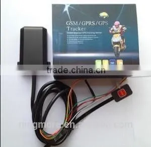 2016 Live Tracking Remotely Mini Waterproof Real Time Motorcycle Car Tracker thumbnail-2