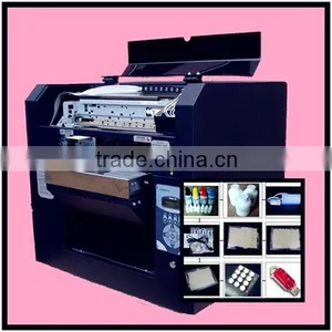 Long Standing Manufacturer Provide Mug Cup Printer With Lowest Price thumbnail-1
