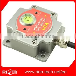 Best Seller MEMS Programmable Tilt Switch by Factory thumbnail-1