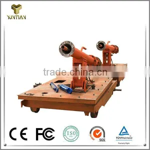 Specialization Block Standard Slag Remove Dart Application Machine thumbnail-1
